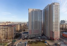 ЖК «Ломоносовский»