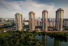 ЖК «Миракс Парк»