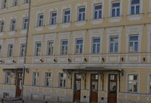 ЖК «Резиденция Знаменка»