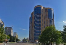 Новостройка на пр-те Юбилейном, д. 16