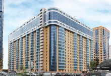 Новостройка в мкрн 10 А, Юбилейный пр-т