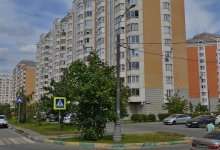 Новостройка в мкрн 3, д. 24