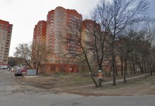 ЖК «Сиреневый»