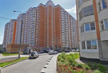 ЖК «Катюшки»
