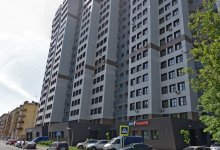 ЖК «Петровский Парк»