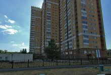 ЖК «Приволье»