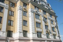 ЖК «Французский Дом»