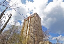 ЖК «Суворов парк»