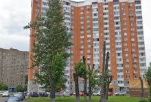 ЖК «Чкаловский»