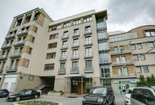 ЖК «Полянка Плаза»