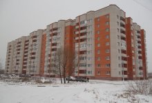 ЖК «Чкаловский»