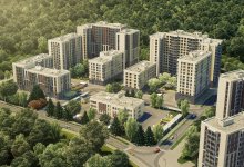 ЖК «Испанские кварталы»