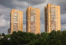 ЖК «Парк Толстого»