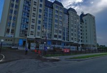ЖК «Куркино-2»