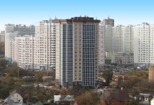 ЖК «Фетищево»