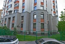 ЖК «Царская охота»