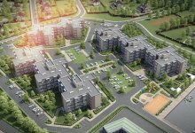 ЖК Friday Village