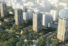 ЖК «Москвич»