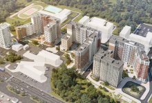 UP-квартал «Скандинавский»