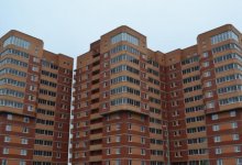 ЖК «Стахановский»