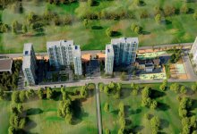 ЖК «Лыткарино Хит»