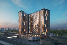 Апарт-отель Plaza Technopark