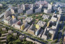 Жилой район «Ярославский»