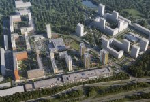 Жилой район «Одинцово-1»