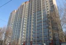 ЖК «Фламинго»