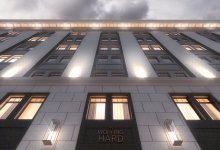 Апарт-комплекс Loft FM
