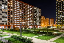 Жилой район «Ярославский»