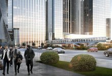 ЖК Capital Towers