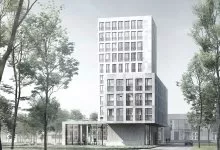 Апарт-комплекс Din Haus