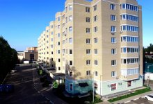 ЖК «Успенское»