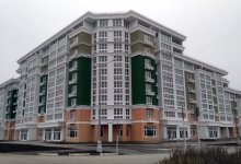 ЖК «На Макаренко»