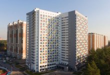 Микрорайон «Щитниково Изумрудный»