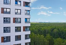 Город-парк «Первый Московский»