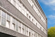 ЖК «Loft Вольный»