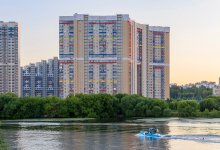ЖК «Спасский мост»