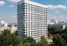 ЖК «Счастье в Тушино»