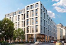 �����-����� Moskovsky Avenir