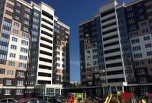 Микрорайон «Донской»