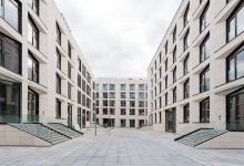 МФК Balchug Residence («Балчуг Резиденс»)