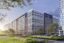 �� Svetlana Park