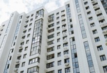 ЖК «Счастье на Волгоградке»