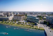 �� One Trinity Place