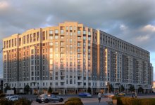 �� iD Park Pobedy