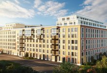 �� Neva Residence