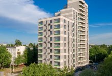 ЖК «Счастье в Царицыно»