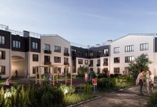 �� GloraX Air Petergof